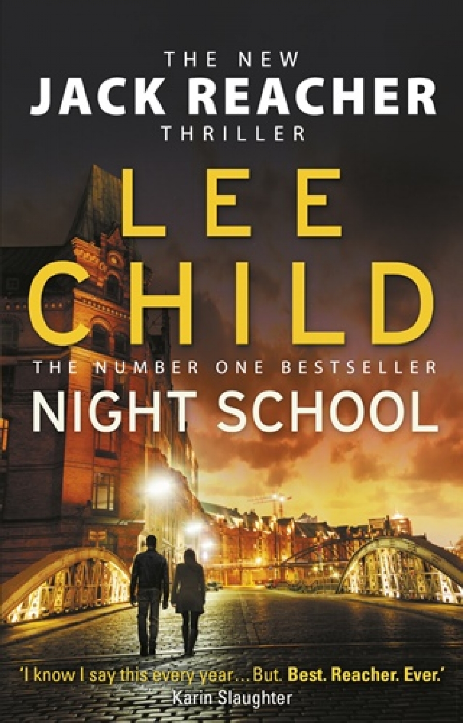 Child Lee Night School 