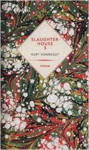Vonnegut Kurt Slaughterhouse-Five Or The Children's Crusade 