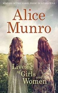 Munro Alice Lives of Girls and Women 
