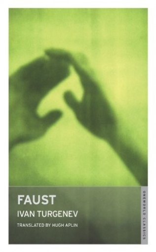 Turgenev Ivan Faust 