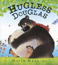 Melling David Hugless Douglas 