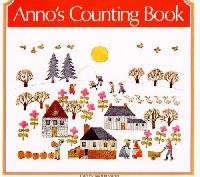 Anno, Mitsumasa (Author) Anno's Counting Book 