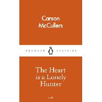 McCullers Carson Heart is a Lonely Hunter 