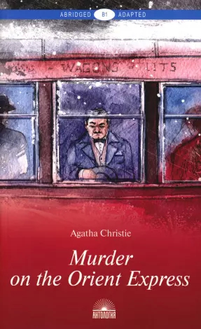  . Murder on the Orient Express 