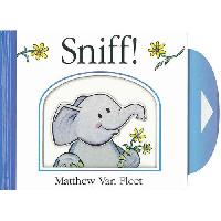 Van Fleet Matthew Sniff! 