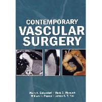 Yao Contemporary Vascular Surgery 
