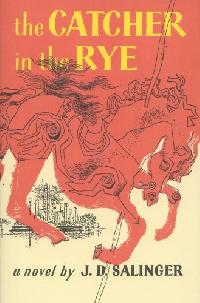 Salinger J.D. Catcher in the Rye, The 