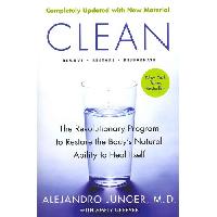 Junger Alejandro Clean -- Expanded Edition 