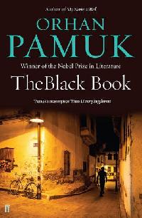 Pamuk Orhan Black Book 