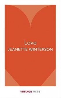 Winterson, Jeanette Love 