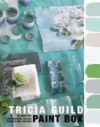 Guild Tricia Tricia Guild Paint Box 