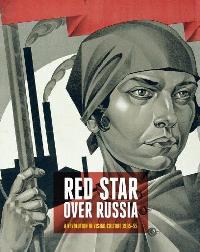 Red star over russia 