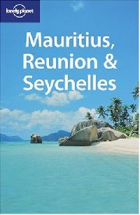 Mauritius, Reunion & Seychelles 5 ed 