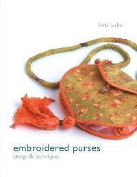 Embroidered Purses 