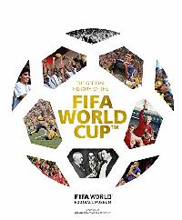 Official History of the FIFA World Cup 