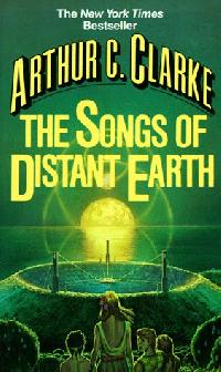 Clarke Arthur C. Songs of Distant Earth 