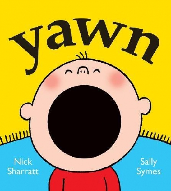 Symes Sally Yawn 