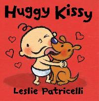 Patricelli Leslie Huggy Kissy 