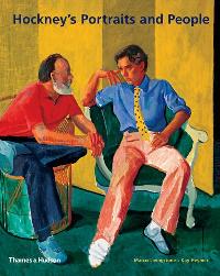 Livingstone, Marco Hockney's Portraits and People 
