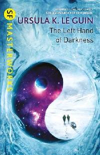 Ursula, Leguin The Left Hand Of Darkness Published 09.03.17 