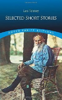 Tolstoy Leo Selected short stories 