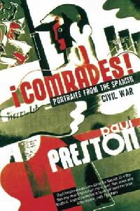 Paul Preston Comrades 
