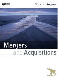Angwin Mergers and Acquisitions 