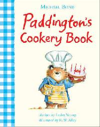 Bond Michael Paddington's Cookery Book 