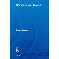 Mazen Labban Space, Oil and Capital 