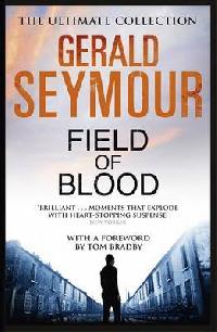Seymour Gerald Field of Blood 