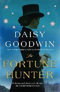 Goodwin Daisy Fortune Hunter 