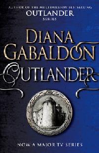 Gabaldon Diana Outlander 