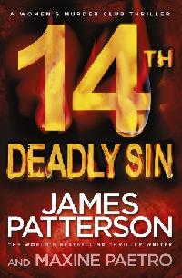 Patterson James 14th Deadly Sin 