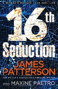 Patterson James 16th Seduction 