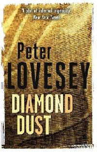 Peter Lovesey Diamond Dust 