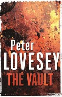 Peter Lovesey The Vault 