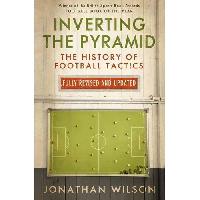 Wilson Jonathan Inverting the Pyramid 