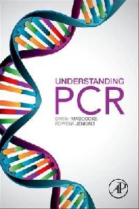 Sarah, Maddocks Understanding PCR 