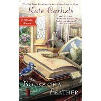 Kate, Carlisle Books Of A Feather 