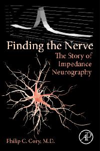 Cory, Philip C. (beargrass Patient Partners, Usa) Finding the nerve 