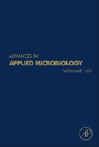 Gadd, Geoffrey Michael Advances in Applied Microbiology 