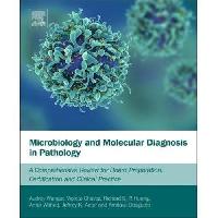 Audrey, Wanger Microbiology and Molecular Diagnosis in Pathology 