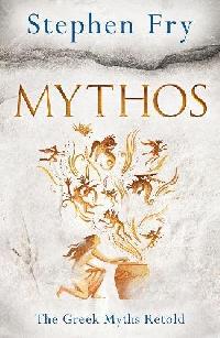 Fry Stephen Mythos 