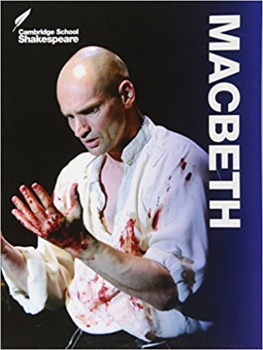 Shakespeare William Macbeth 