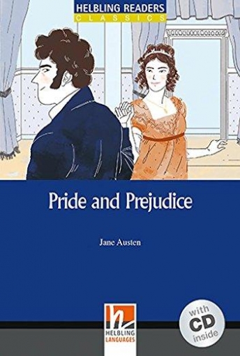 Austen Jane Pride and Prejudice. Level 5 