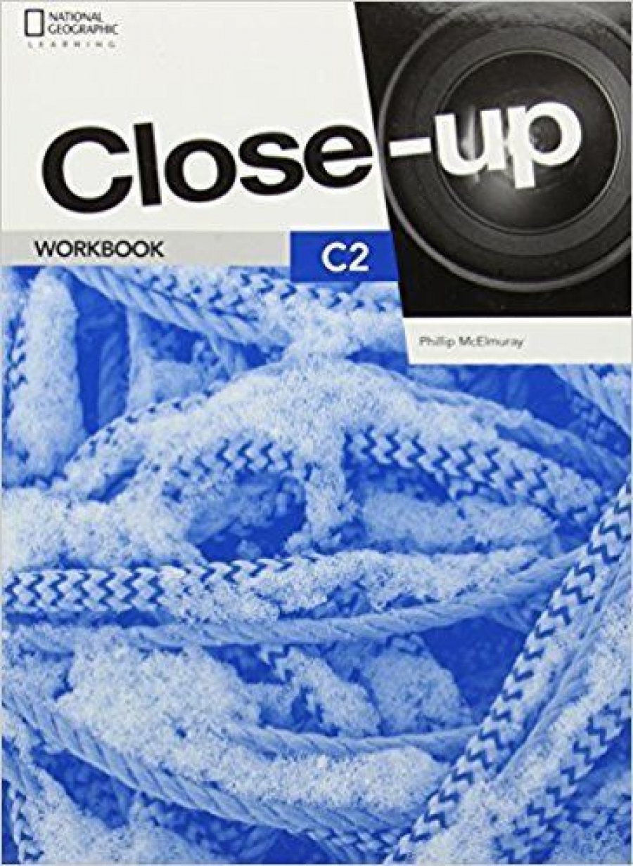Close-Up C2. Workbook 