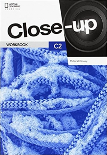 Close-Up C2. Workbook with Online Workbook 