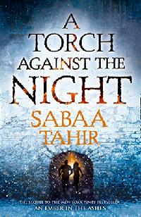 Tahir Sabaa Torch Against the Night 