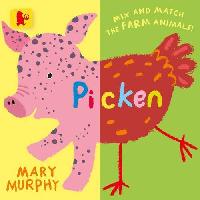 Murphy Mary Picken 