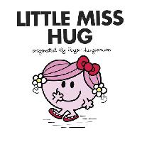 Adam, Hargreaves Little Miss Hug 